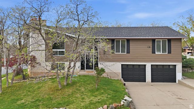 2599 E JONI DR, Layton, UT 84040