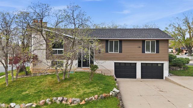 2599 E JONI DR, Layton, UT 84040