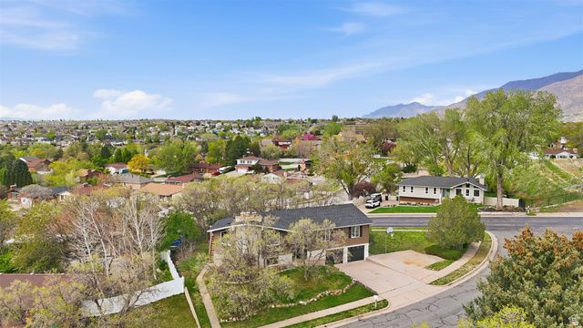 2599 E JONI DR, Layton, UT 84040