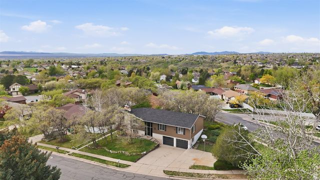2599 E JONI DR, Layton, UT 84040