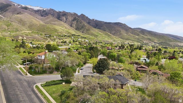 2599 E JONI DR, Layton, UT 84040