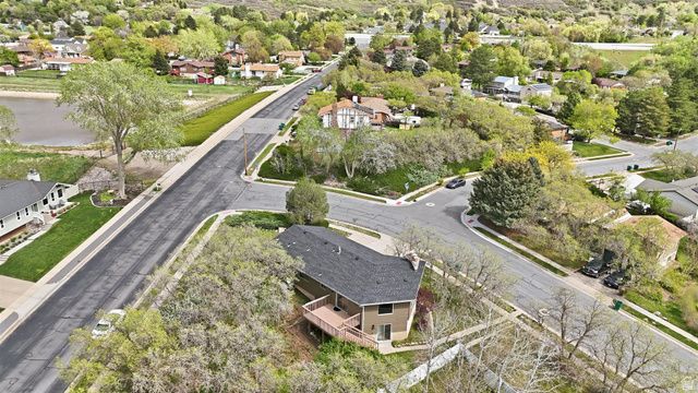 2599 E JONI DR, Layton, UT 84040