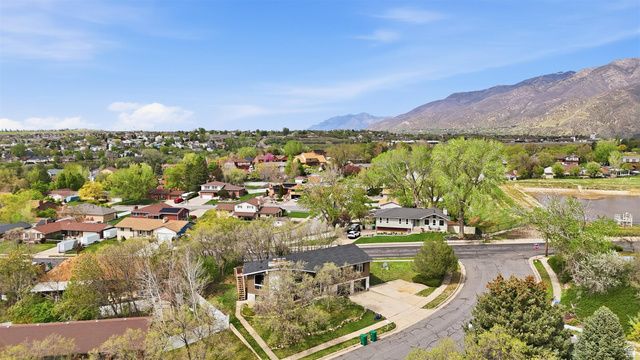 2599 E JONI DR, Layton, UT 84040