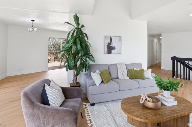 2599 E JONI DR, Layton, UT 84040