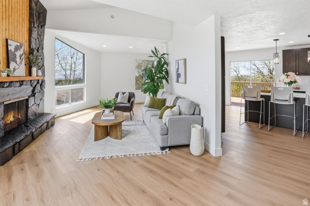 2599 E JONI DR, Layton, UT 84040