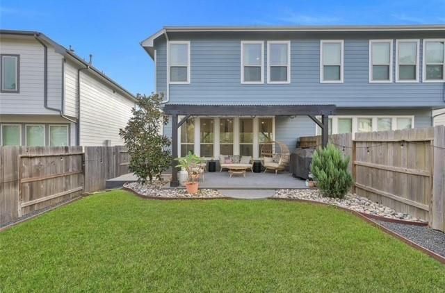 626 Aspen Falls Court, Conroe, TX 77304
