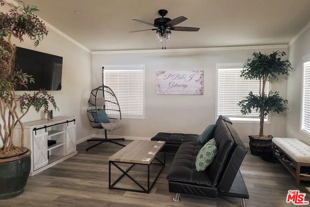 Image 1 of property listing at 5176 Sunfair Road, Joshua Tree, CA 92252