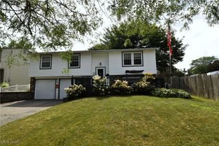 804 Texas Avenue, Mcdonald, OH 44437