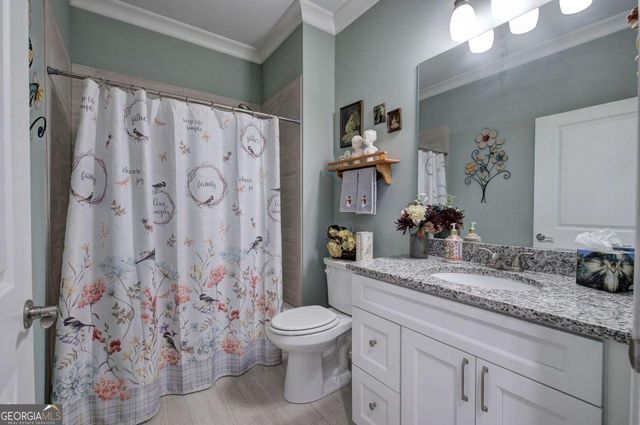 20 Encore Lane, Cartersville, GA 30120