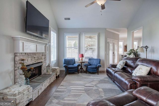 20 Encore Lane, Cartersville, GA 30120