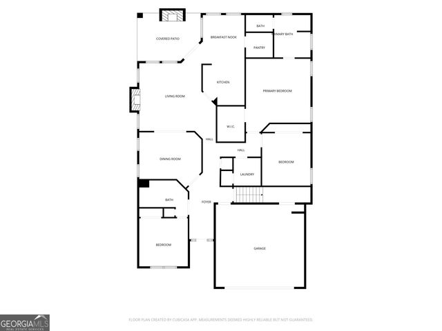 20 Encore Lane, Cartersville, GA 30120