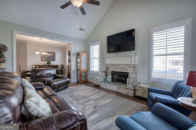 20 Encore Lane, Cartersville, GA 30120