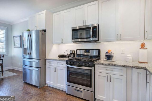 20 Encore Lane, Cartersville, GA 30120