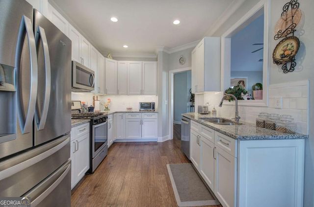 20 Encore Lane, Cartersville, GA 30120