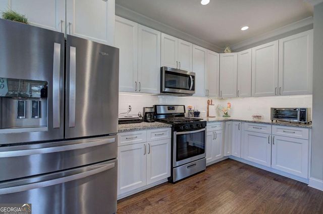 20 Encore Lane, Cartersville, GA 30120