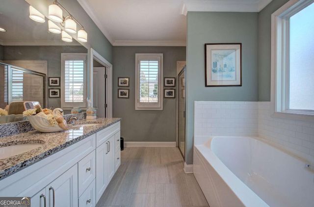 20 Encore Lane, Cartersville, GA 30120