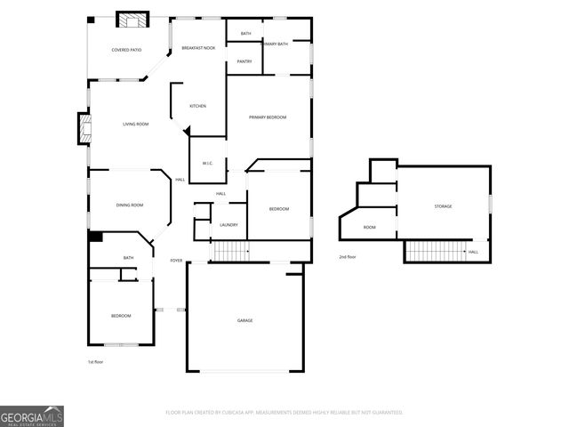 20 Encore Lane, Cartersville, GA 30120