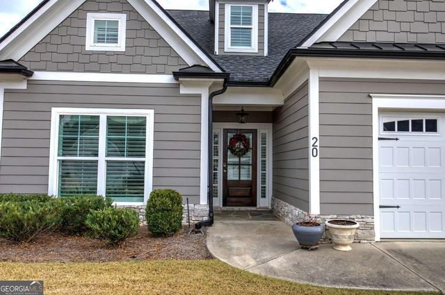 20 Encore Lane, Cartersville, GA 30120