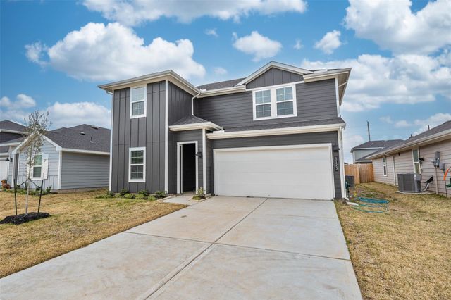 3123 Langley Bend Lane, Brookshire, TX 77423
