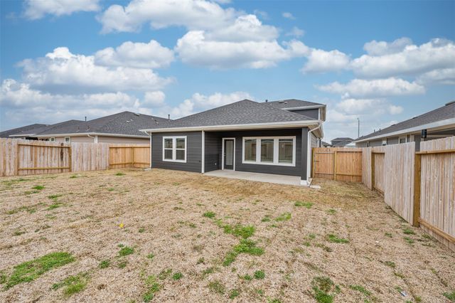 3123 Langley Bend Lane, Brookshire, TX 77423