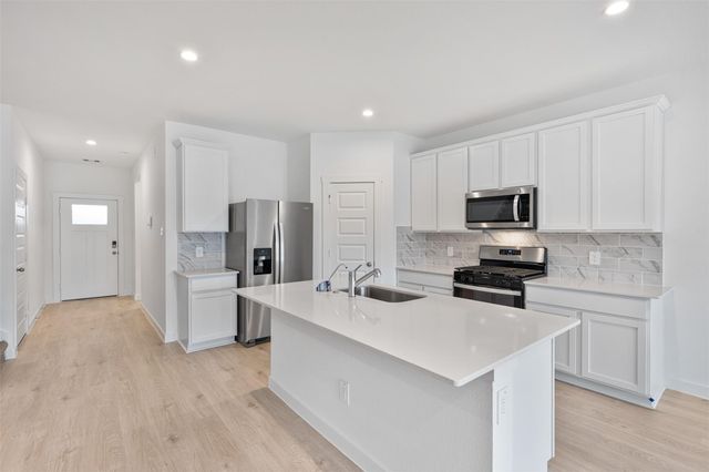 3123 Langley Bend Lane, Brookshire, TX 77423