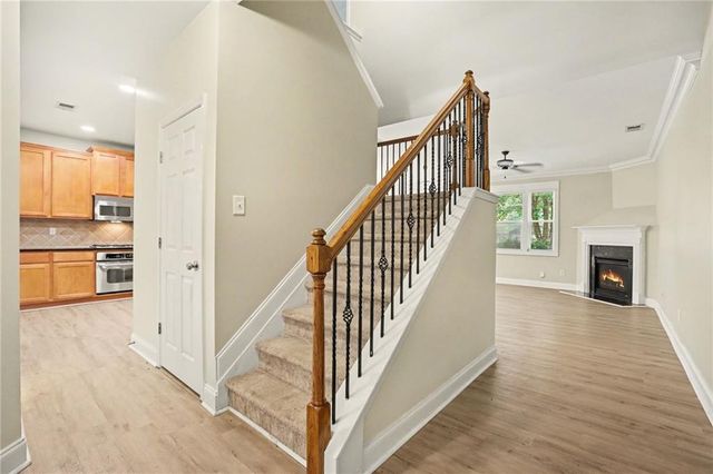 4235 Cold Spring Court, Cumming, GA 30041