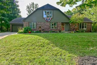 267 Queensway Drive, Avon, IN 46123