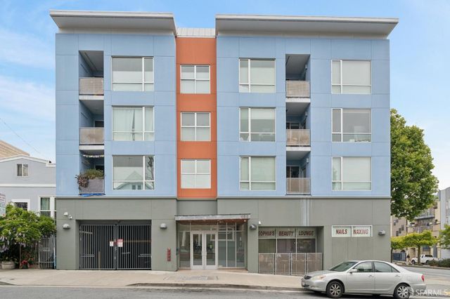 555 Bartlett Street 224, San Francisco, CA 94110