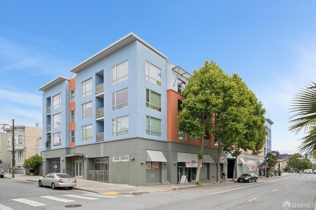 555 Bartlett Street 224, San Francisco, CA 94110