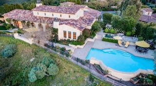 18669 Via Catania, Rancho Santa Fe, CA 92091