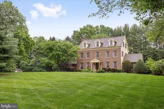 101 COLES DRIVE, Doylestown, PA 18901