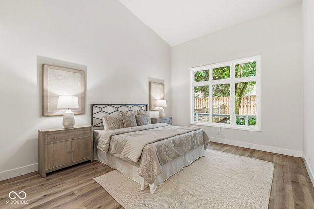 7833 Clearwater Cove Drive, Indianapolis, IN 46240