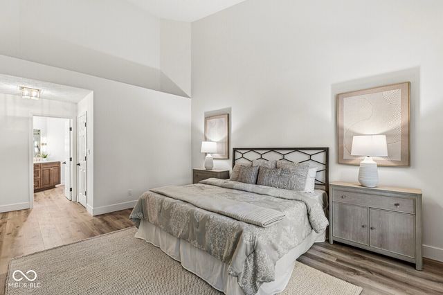 7833 Clearwater Cove Drive, Indianapolis, IN 46240