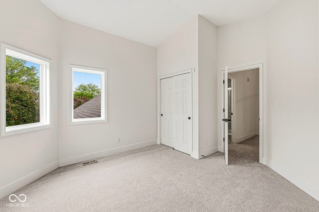 7833 Clearwater Cove Drive, Indianapolis, IN 46240