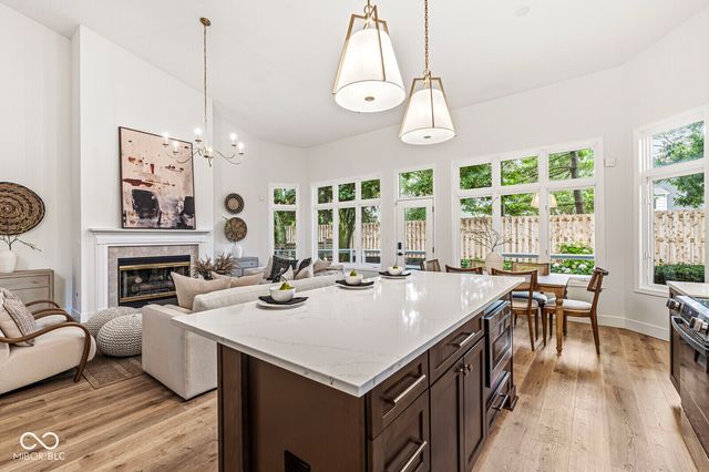 7833 Clearwater Cove Drive, Indianapolis, IN 46240