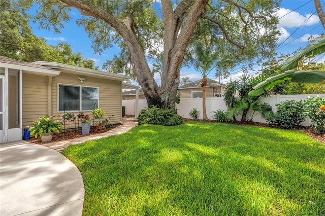 4201 27TH AVENUE N, St Petersburg, FL 33713