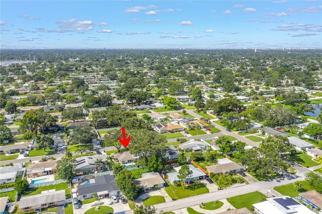 4201 27TH AVENUE N, St Petersburg, FL 33713