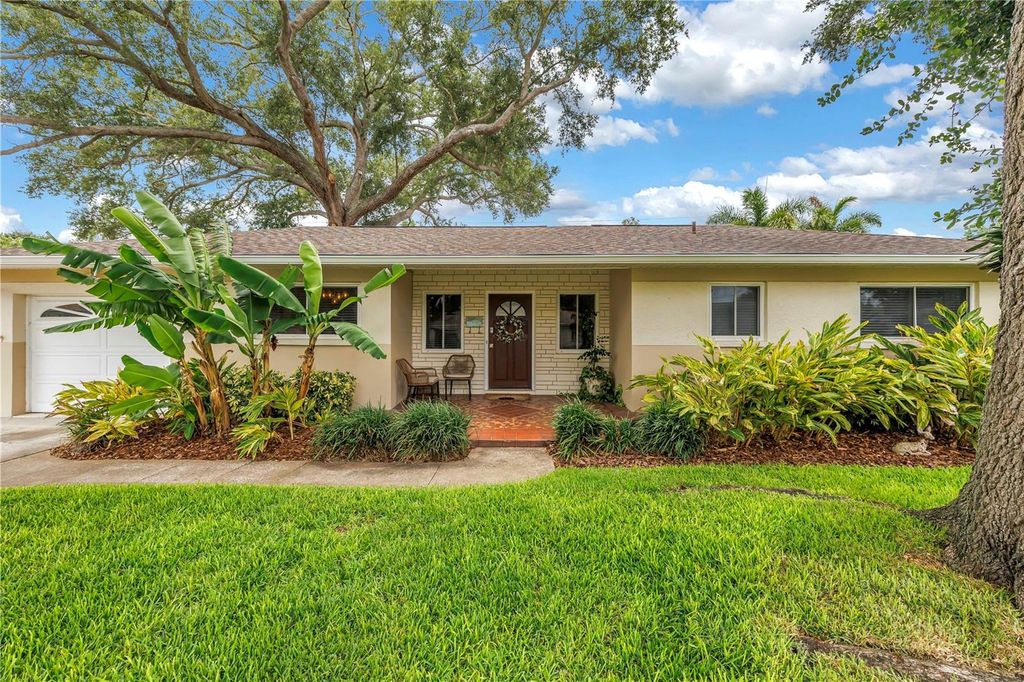 4201 27TH AVENUE N, St Petersburg, FL 33713