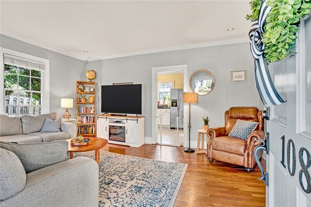 108 Elsie Avenue, Greenville, SC 29605