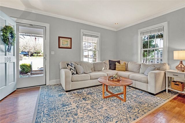 108 Elsie Avenue, Greenville, SC 29605