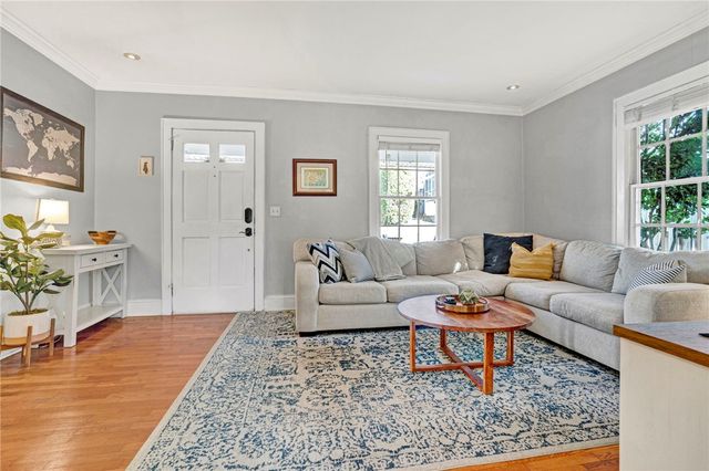 108 Elsie Avenue, Greenville, SC 29605