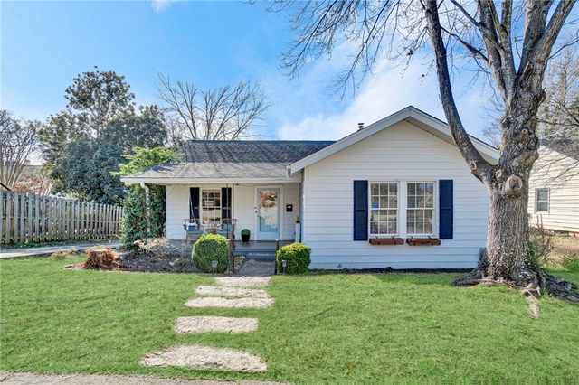 108 Elsie Avenue, Greenville, SC 29605