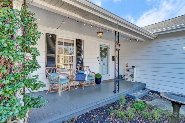 108 Elsie Avenue, Greenville, SC 29605