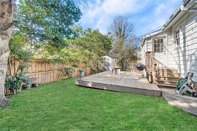 108 Elsie Avenue, Greenville, SC 29605