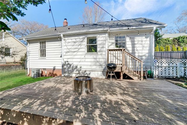 108 Elsie Avenue, Greenville, SC 29605