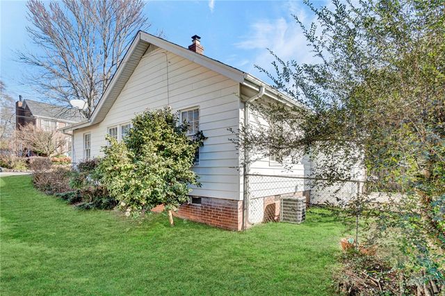 108 Elsie Avenue, Greenville, SC 29605