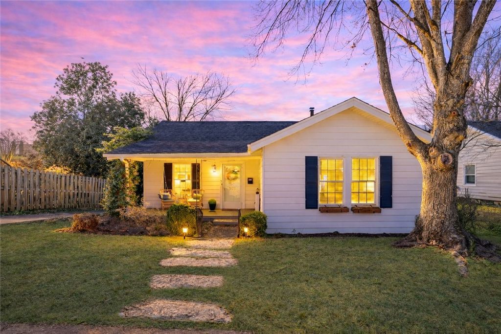 108 Elsie Avenue, Greenville, SC 29605