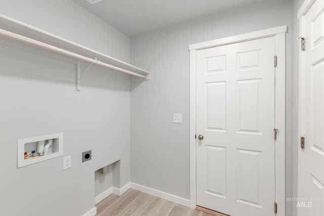 1712 N Birch St, Jerome, ID 83338