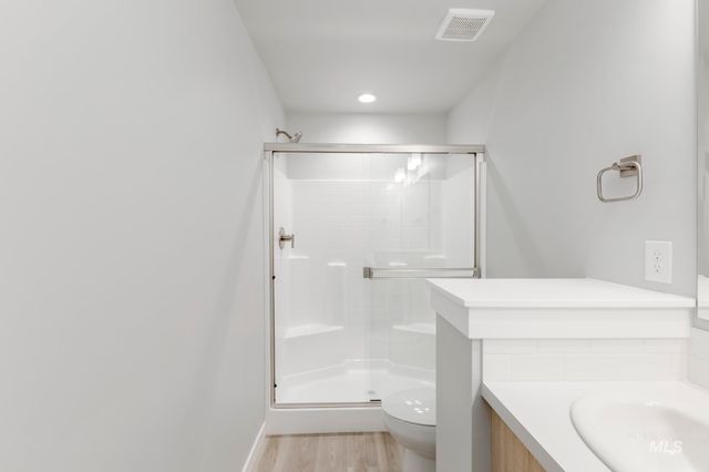 1712 N Birch St, Jerome, ID 83338