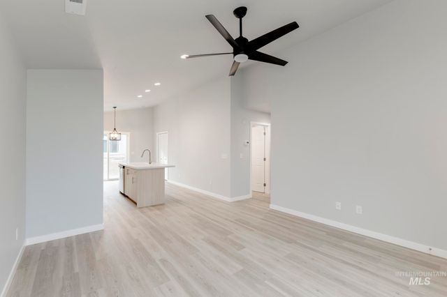 1712 N Birch St, Jerome, ID 83338